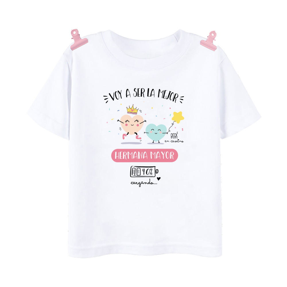 I'm Being Promoted To Big Sist - Baby Clothing Sale 评论和价格