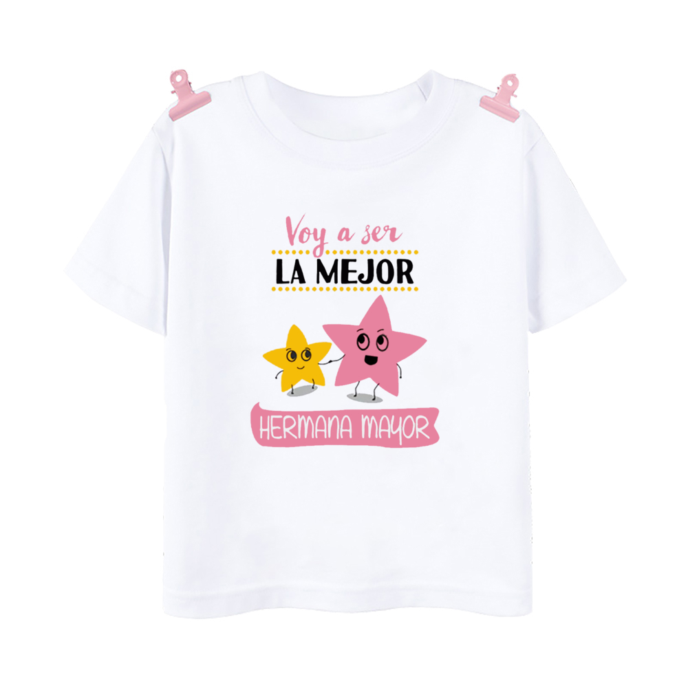I'm Being Promoted To Big Sist - Baby Clothing Sale 评论和价格