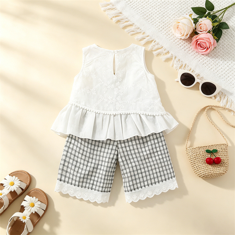 2Pcs/set Children Summer Soft  - Baby Clothing H&M 评论和价格