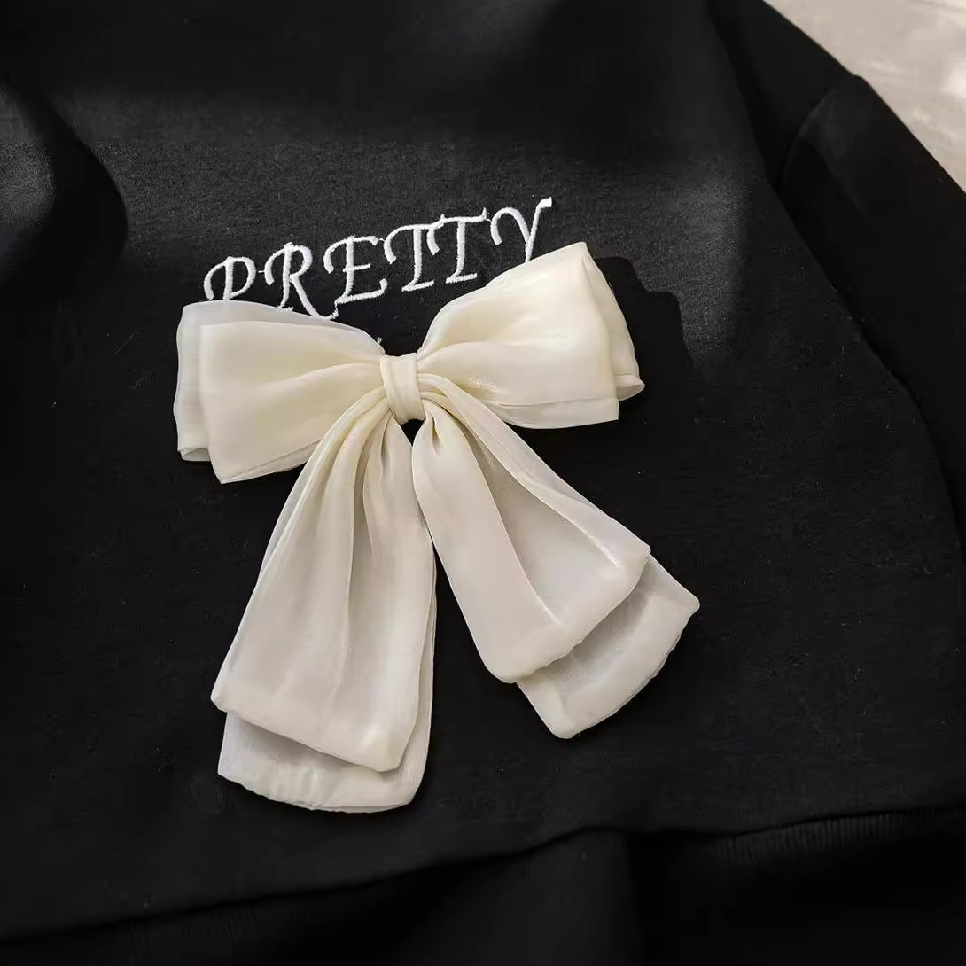 Girl Three-dimensional Bow Swe - Baby Girl Clothing Zara 评论和价格