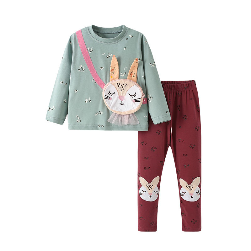Jumping Meters 2-7T Long Sleev - Baby Girl Clothing Zara 评论和价格