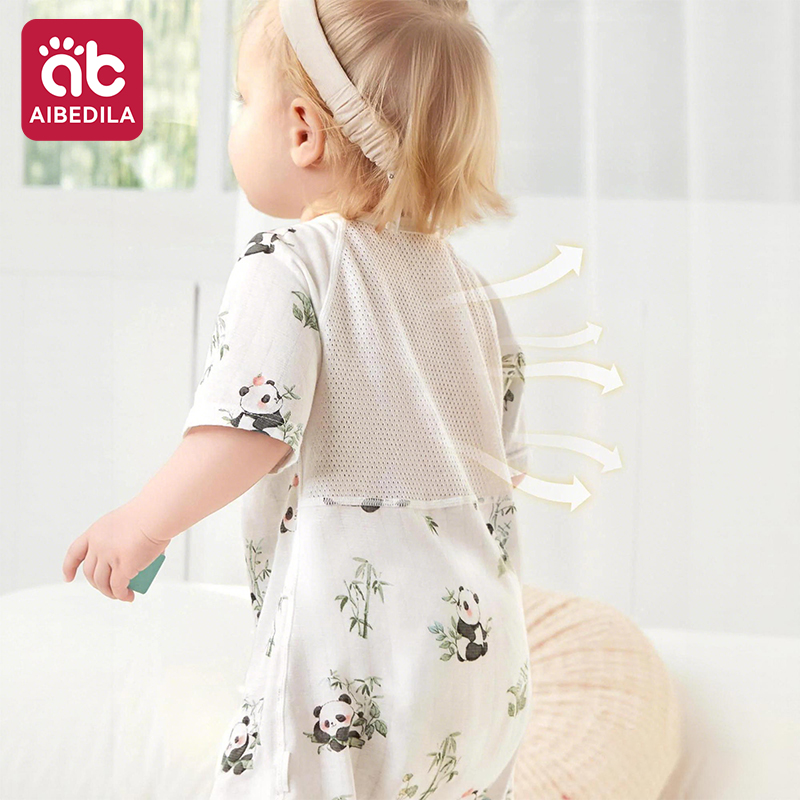 AIBEDILA Boys Girls Baby Summe - Baby Clothing Patterns 评论和价格